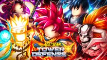 [RELEASE] All Star Tower Defense X