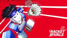 Racket Rivals