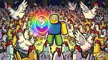 Hatch 1 Million Chickens