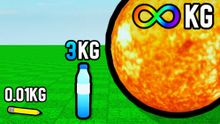 💪Size Legends Simulator