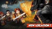 [Update🐲🔥] Units Battlegrounds ⚔️