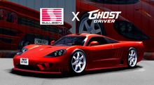 [✨SALEEN] Ghost Driver [ALPHA]