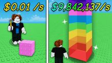 Build a Tower