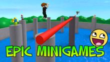 Epic Minigames (Русский)