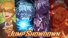[UPDATE] Jump Showdown