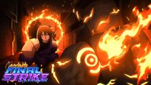 [UPD 1🔥] Anime Final Strike