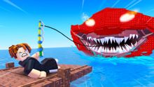 [👾] Fish It! 🐟