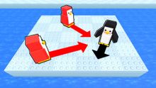 [🪩] Knockout! 🐧