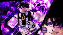 Blue Lock: Rivals