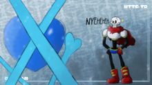 [Sans Event] Undertale Timeline Corruption: TD