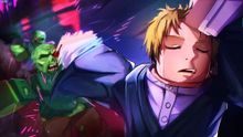 [HEAD OF HEI+ATOMIC] Anime Apocalypse
