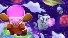 Bubble Gum Simulator INFINITY