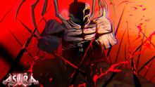 [ABRAWL + ANNIVERSARY] Asura