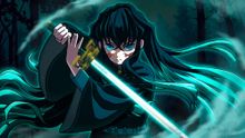 [☁️MIST]Demon Blade
