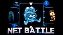 🍀NFT Battle