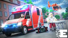 Emergency Emden
