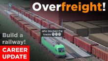 Overfreight!