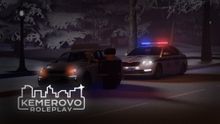 Кемерово RP [ОБНОВА]