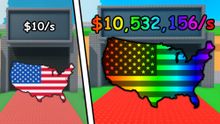 [🌍] Steal a Country