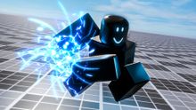 RAMPANT REBORN PvP