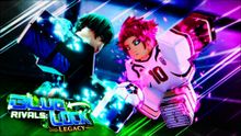 [ FIXES + 👑 KING] BLR: Legacy