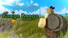 Booga Booga 🌴
