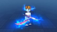DUEL Warriors [Bug Fixes & Optimizations]