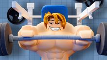 [🚀36X Muscle!! ] Legacy Lifting Simulator