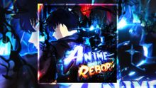 [🐜Chimera + Tourney 🩺] Anime Reborn