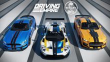 [NEW STATS] Driving Empire 🏎️ Car Racing