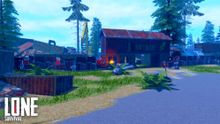 [⭐BETA] Lone Survival