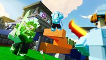 [🥚EGG HUNT] BedWars