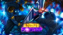 [EASTER] Anime Power