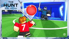 ⚽ Blade League