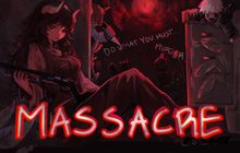 [❄️] Massacre