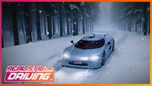 🎆2026 | Realistic Car Driving™