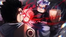 [☄️UPD3] Anime Power League