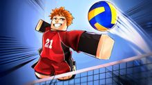 Volleyball Legends