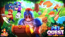 [UPD!] Pet Quest! 🐶