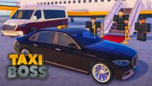 Такси Босс 🚖 EGG RUSH🗿🥚