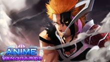 [⚔️⭐UPDATE 3.5⭐] Аниме Авангард