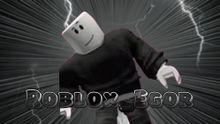 Игра Roblox_Egor