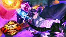 [💫UPD 3.5] Anime Fighting Simulator