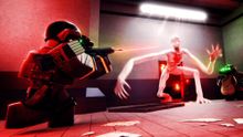 Ролевая игра SCP: Зона 47