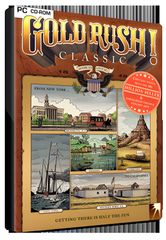 Gold Rush! Classic Steam Key GLOBAL