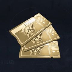 Ежеквартальный набор премиального боевого пропуска (по ID)