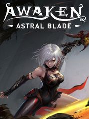 AWAKEN - Astral Blade (PC) - Steam Key - GLOBAL