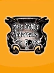 The Eerie Adventures Of Kally Steam Key GLOBAL