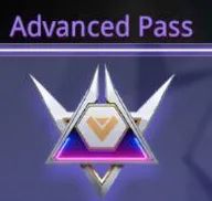Advenced Pass (E-mail)