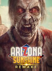 Arizona Sunshine Remake (PC) - Steam Key - Латам